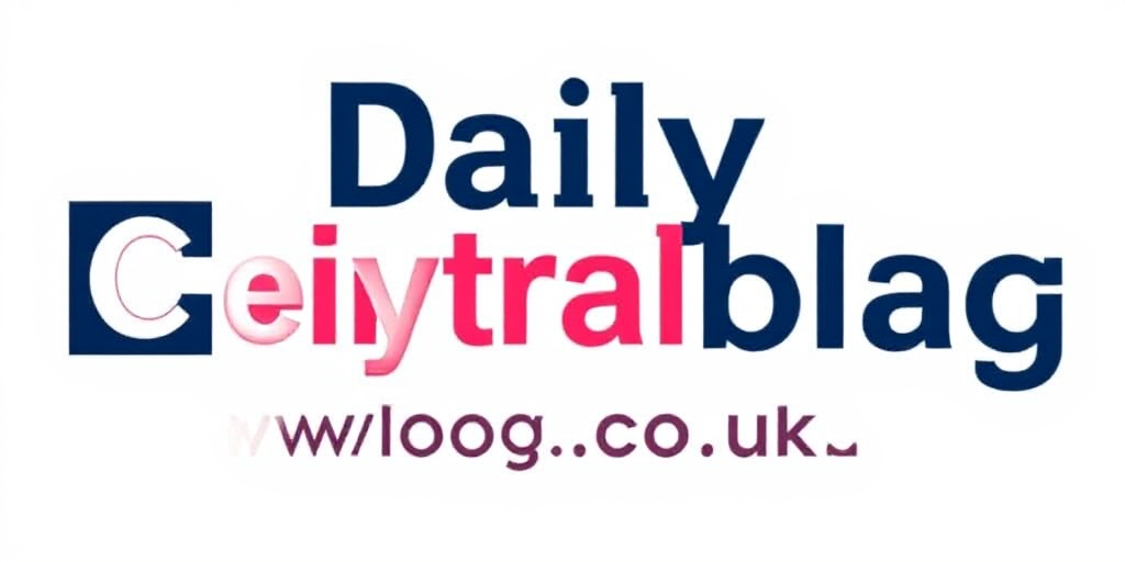 Daily Central Blog