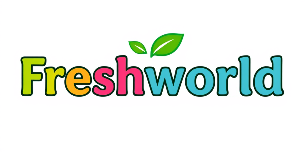 Fresh World UK
