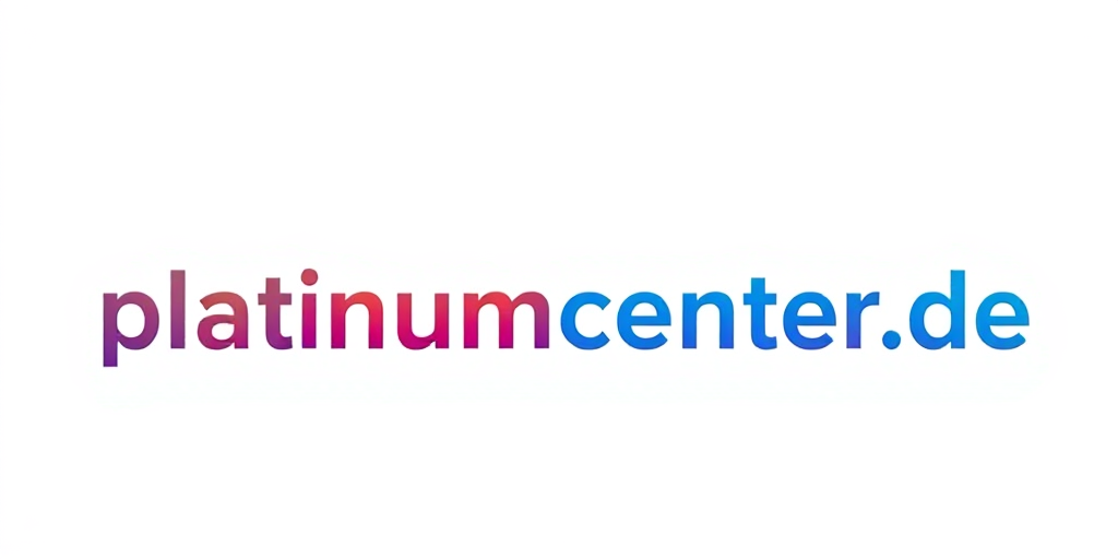 Platinum Center