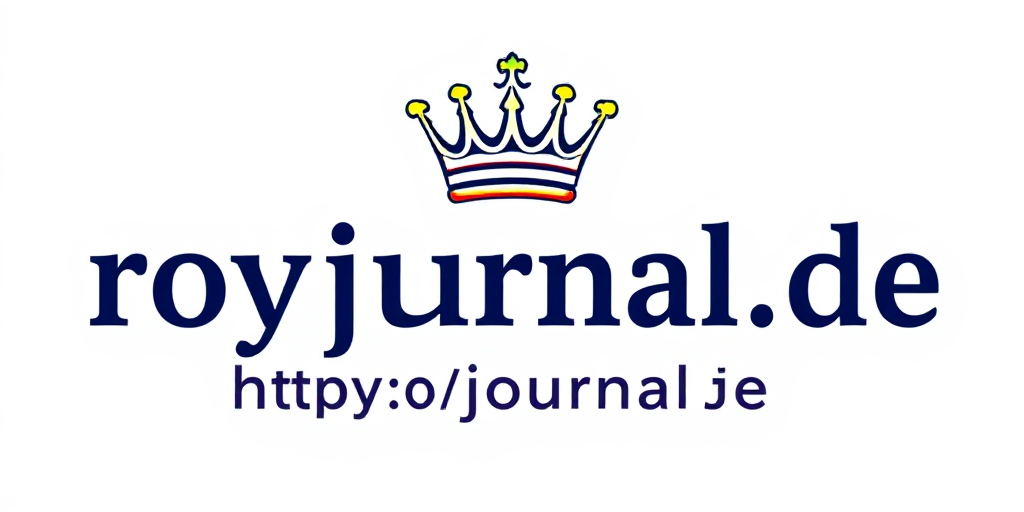 Royal Journal