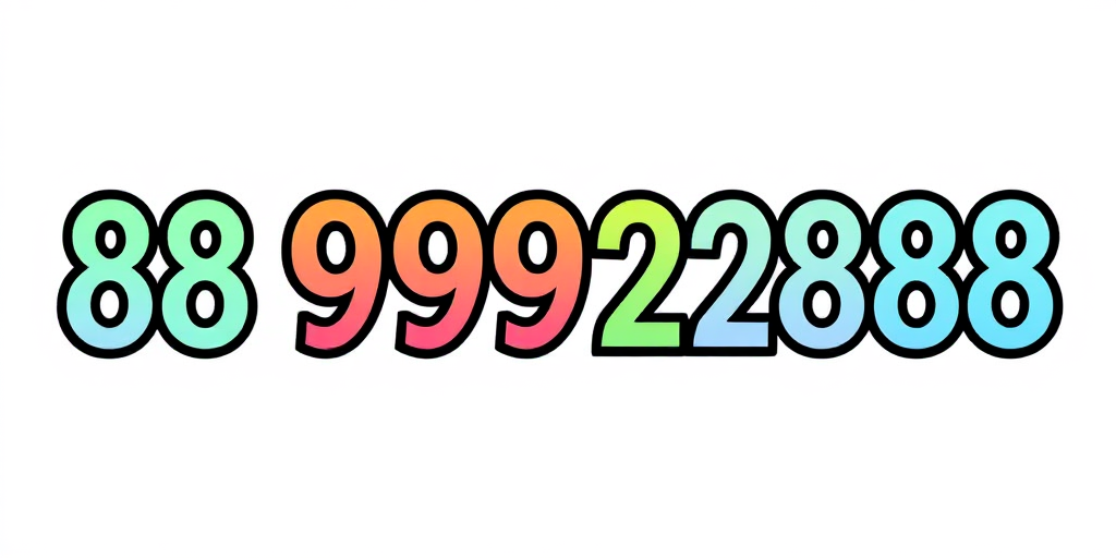 889992888 Insights