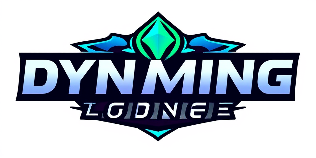 Dynamic Gaming Lounge