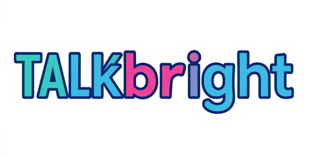 TalkBright Blog