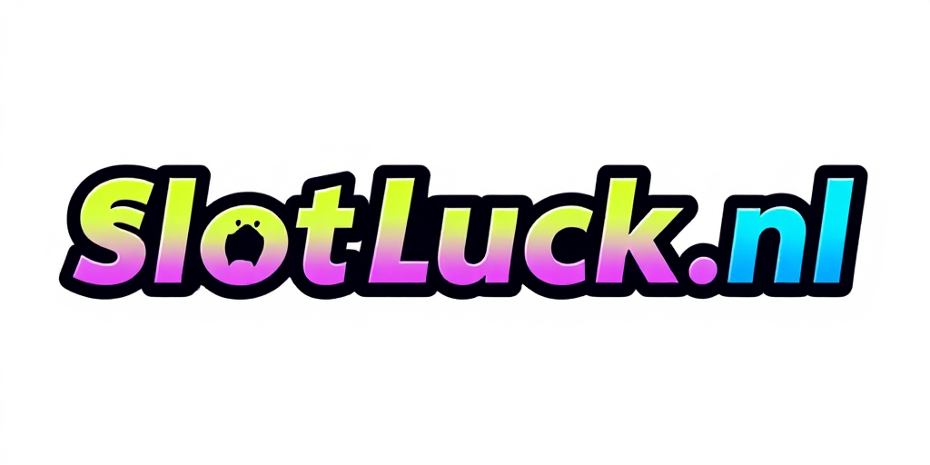 SlotLuckr
