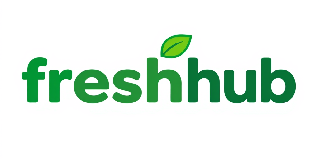 FreshHub