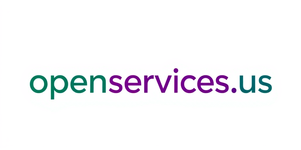 Open Services Blog