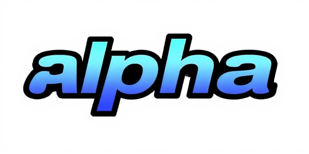 Alpha Poker Space