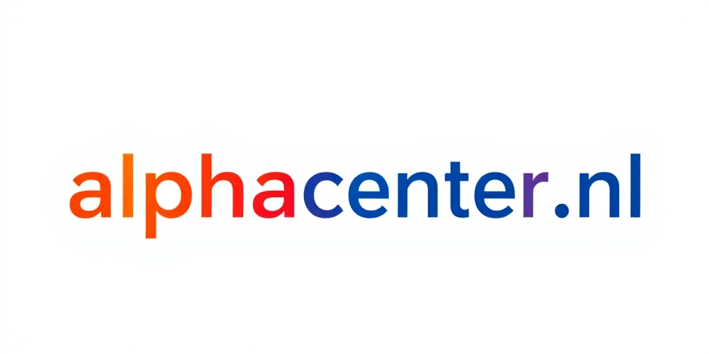 Alpha Center