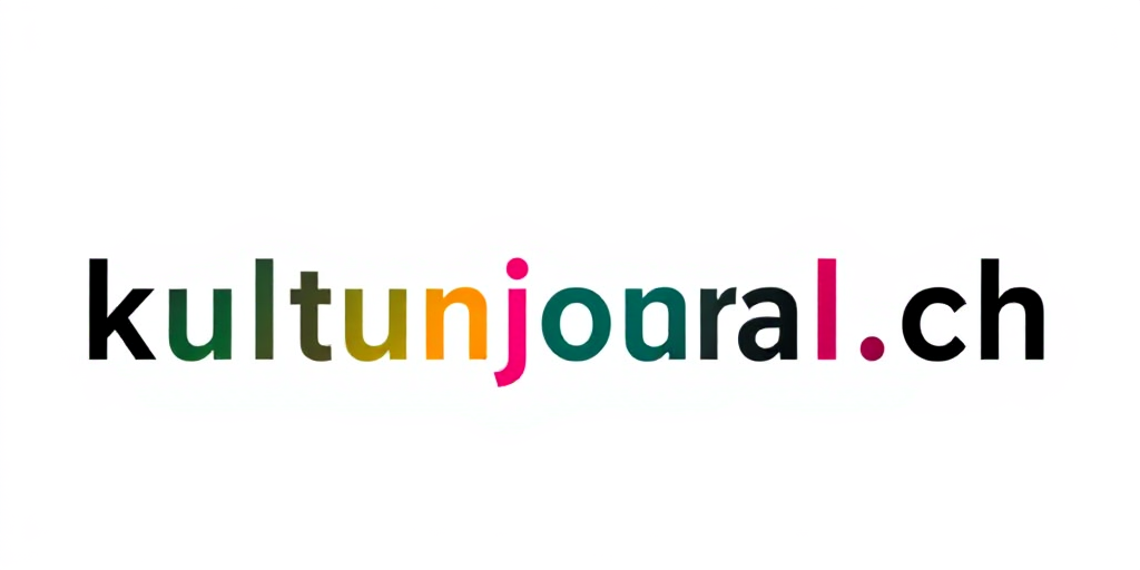 Kulturjournal