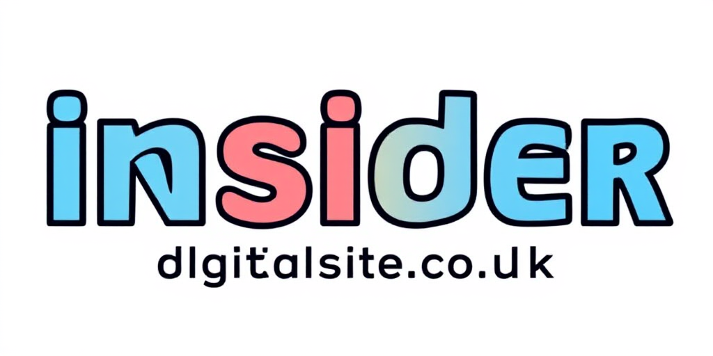 Insider Digital Site