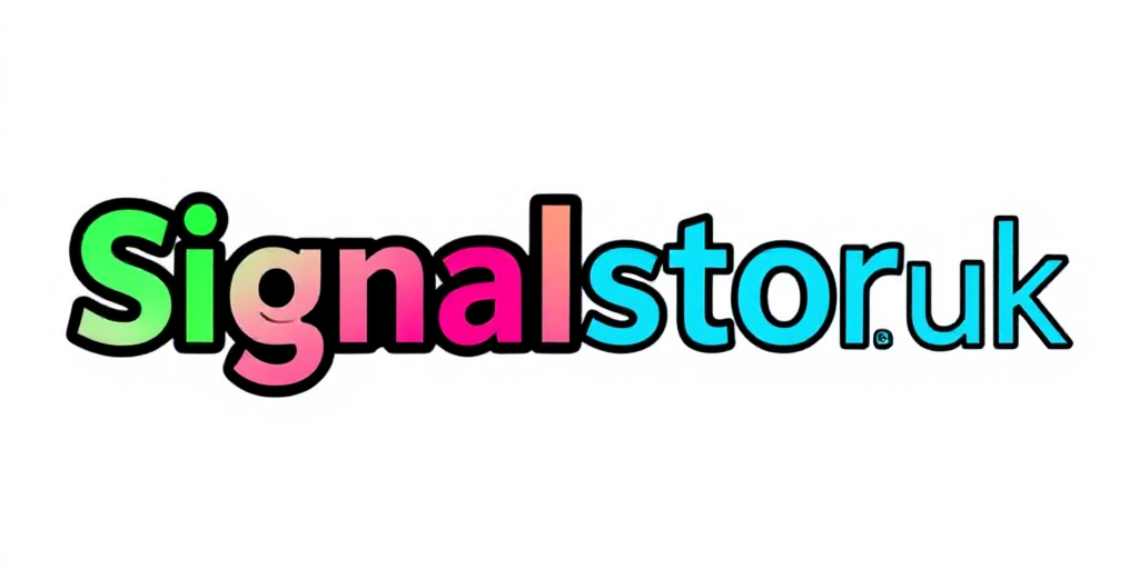 Signal Store UK