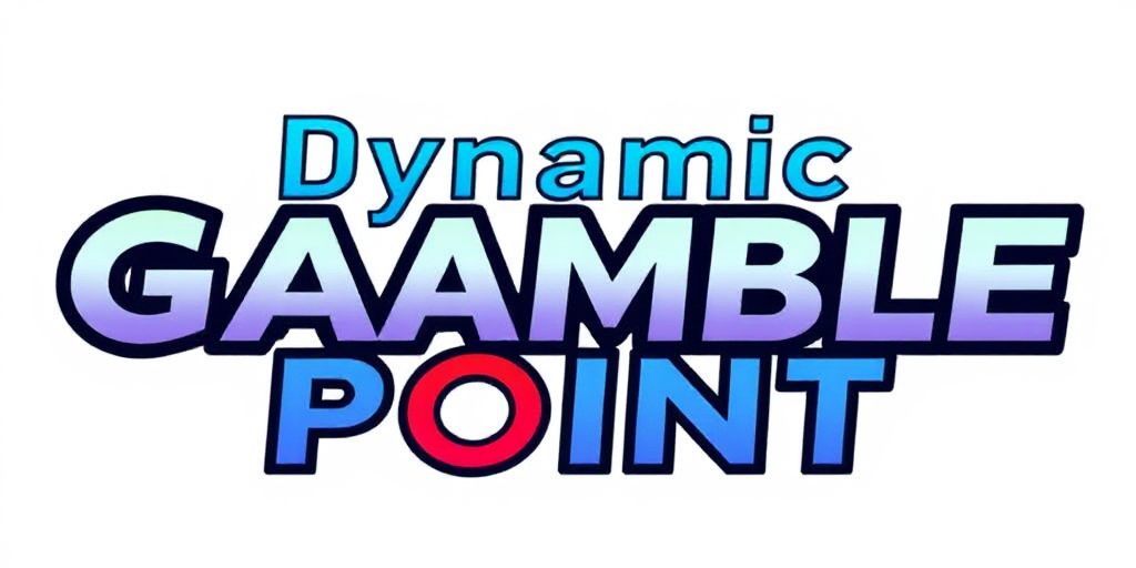 Dynamic Gamble Point