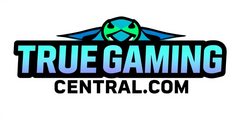True Gaming Central