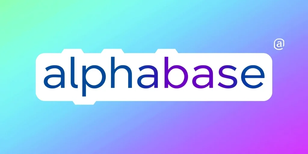 AlphaBase UK