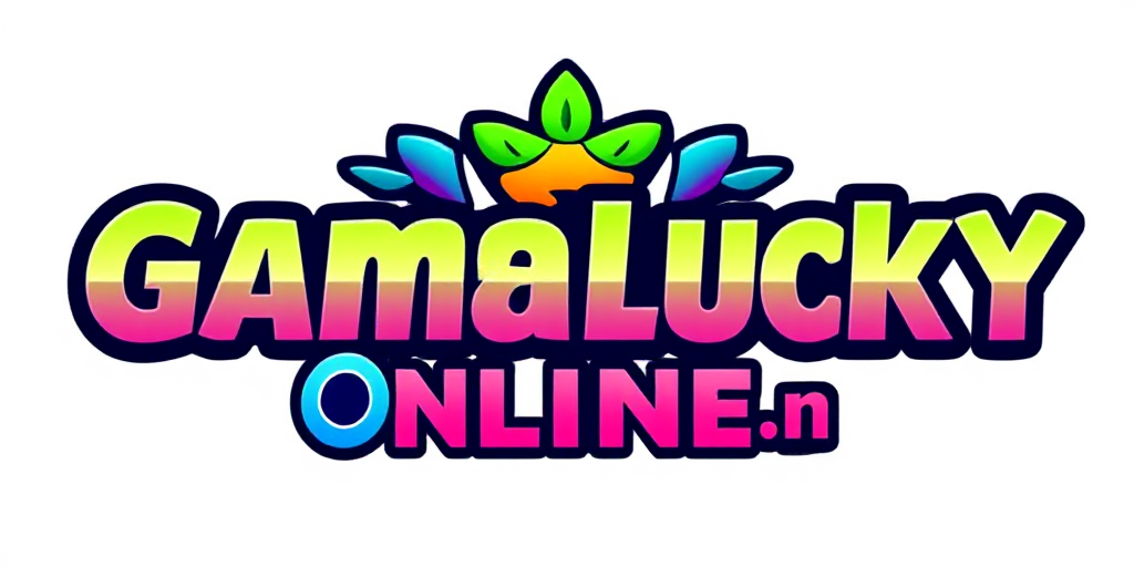 Gammalucky Online