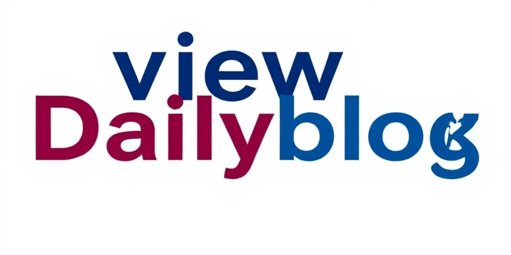 View Daily Blog UK