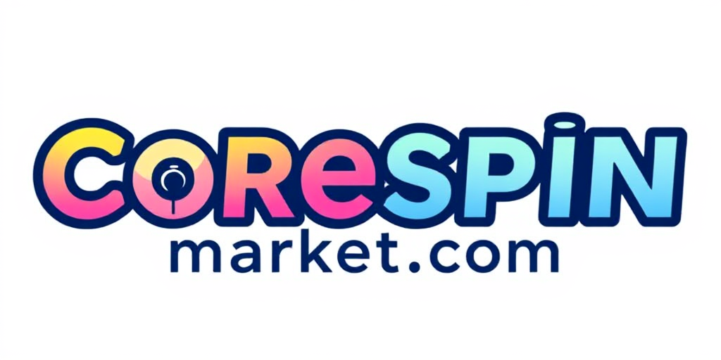 CoreSpin Market