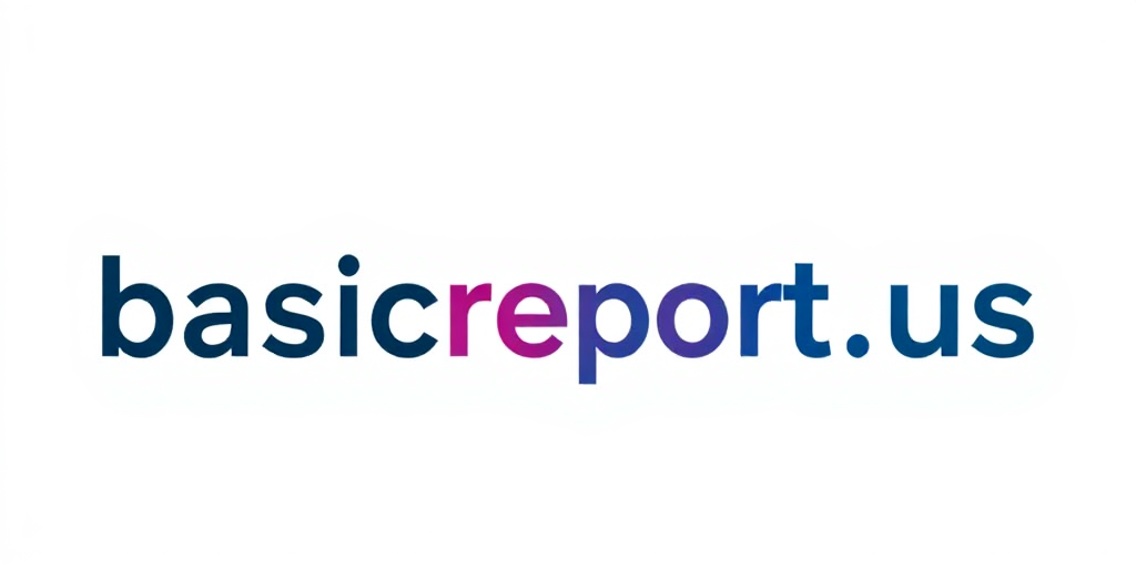 Basic Report