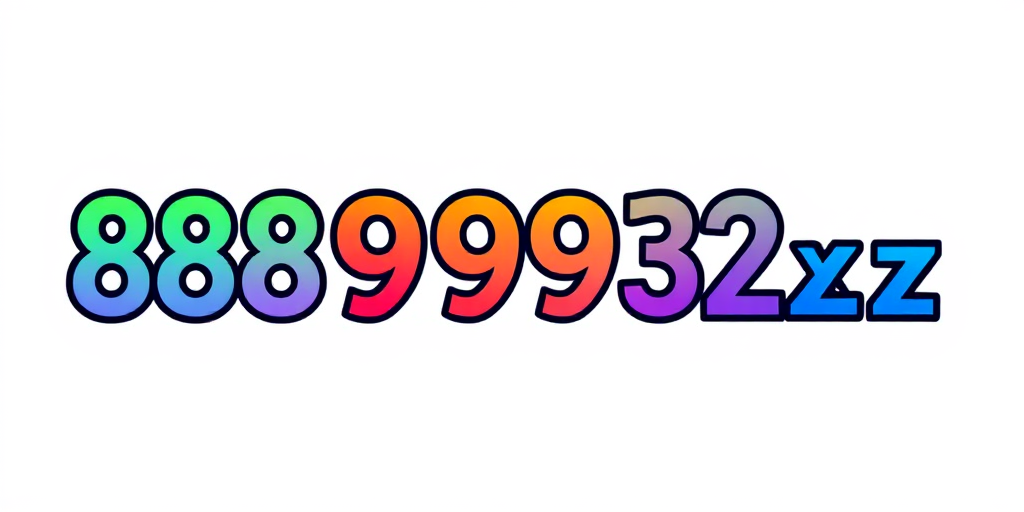 88999323 Insights