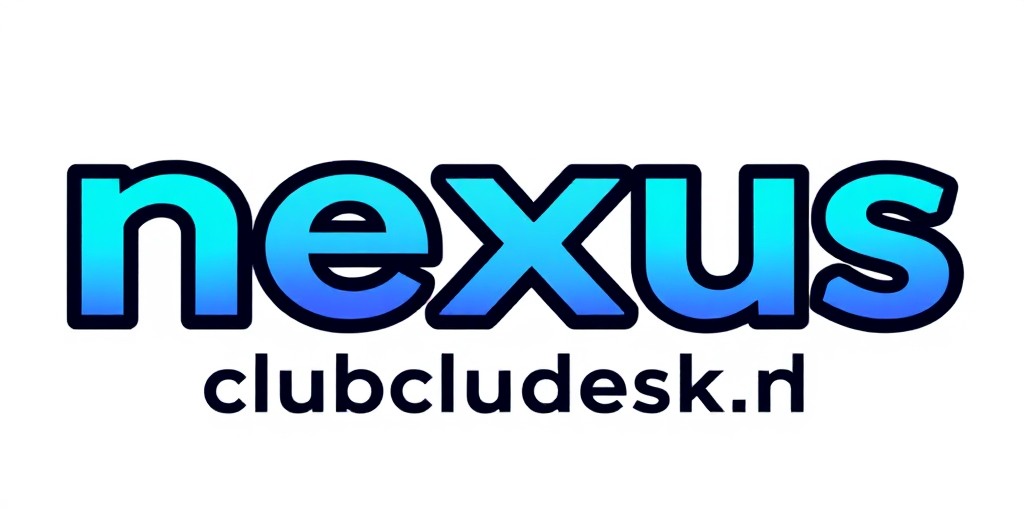 Nexus Club Desk