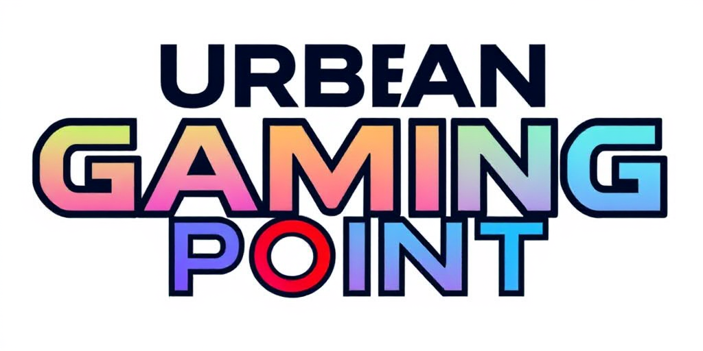 Urban Gaming Point