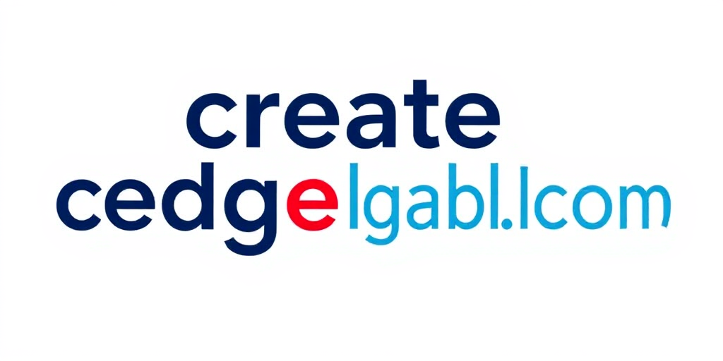 Create Edge Lab