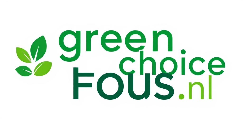 Green Choice Focus