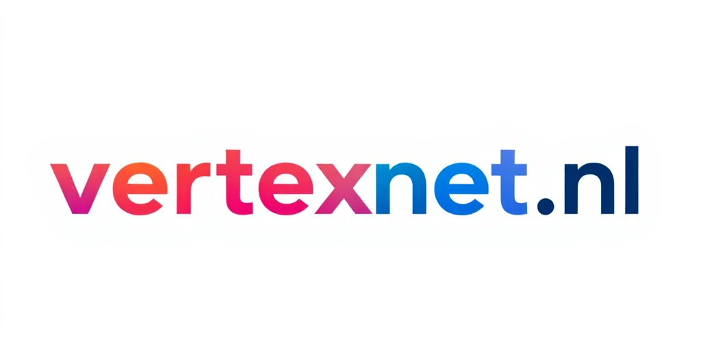 VertexNet Blog