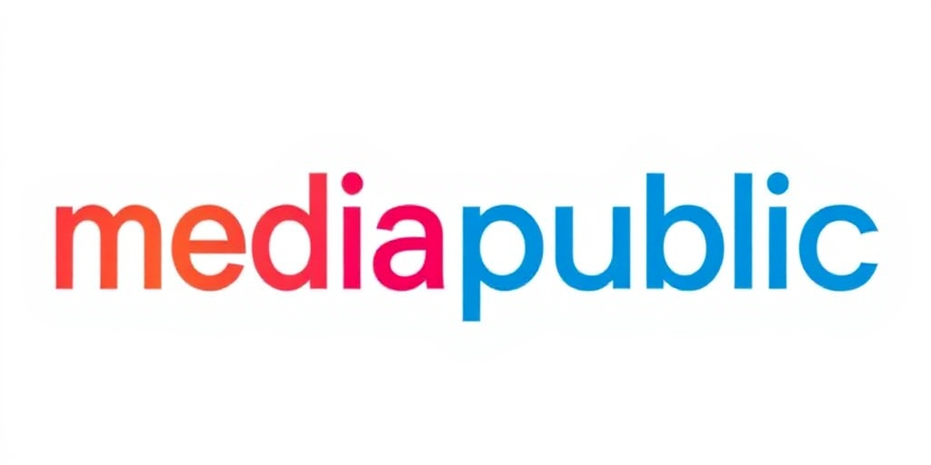 Media Public Blog UK