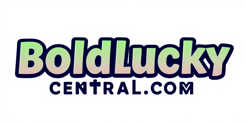 Bold Lucky Central