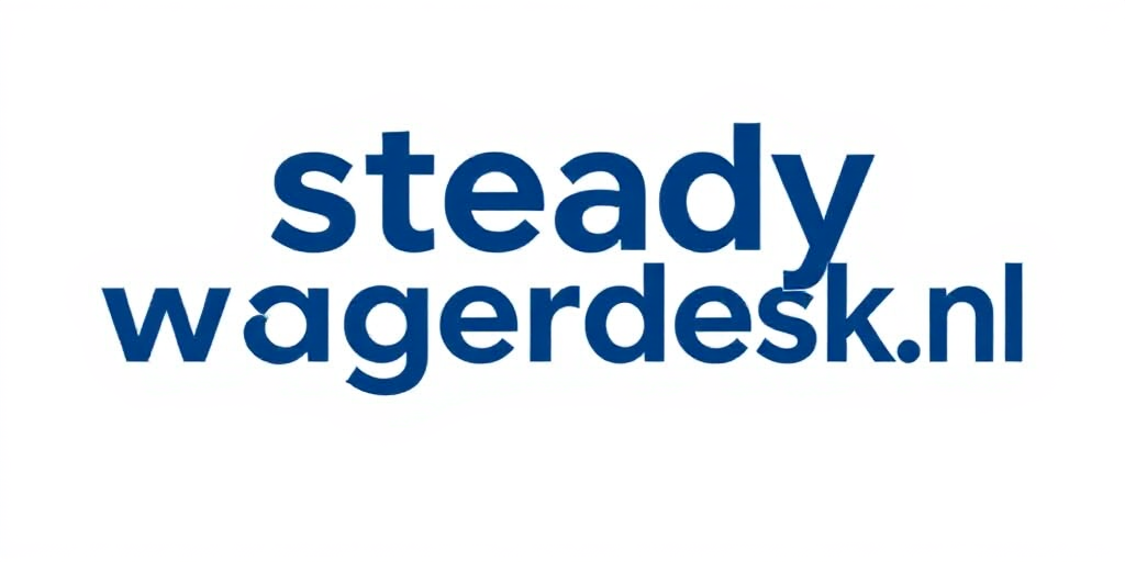 Steady Wager Desk