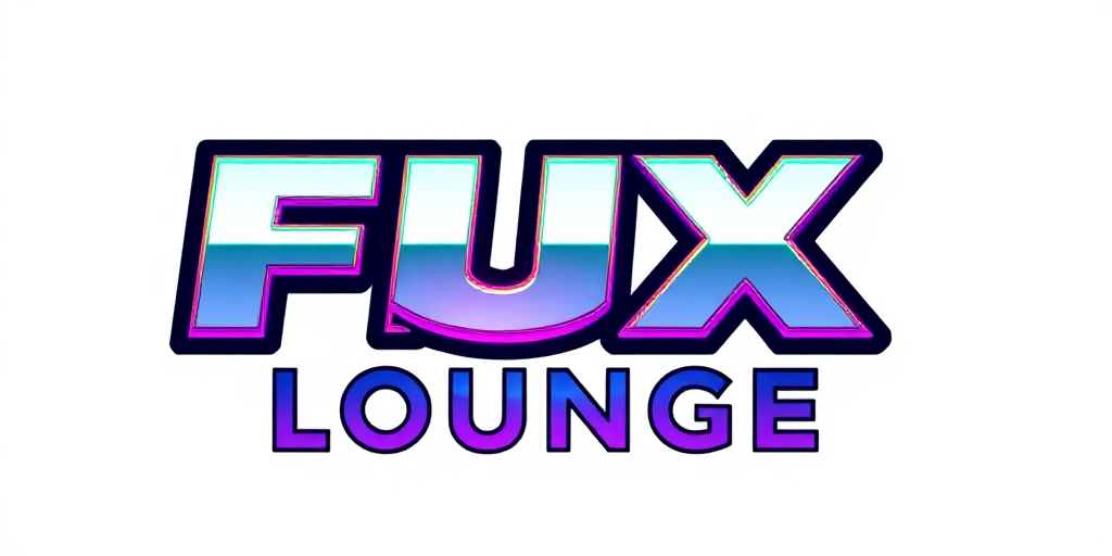 Flux Slots Lounge