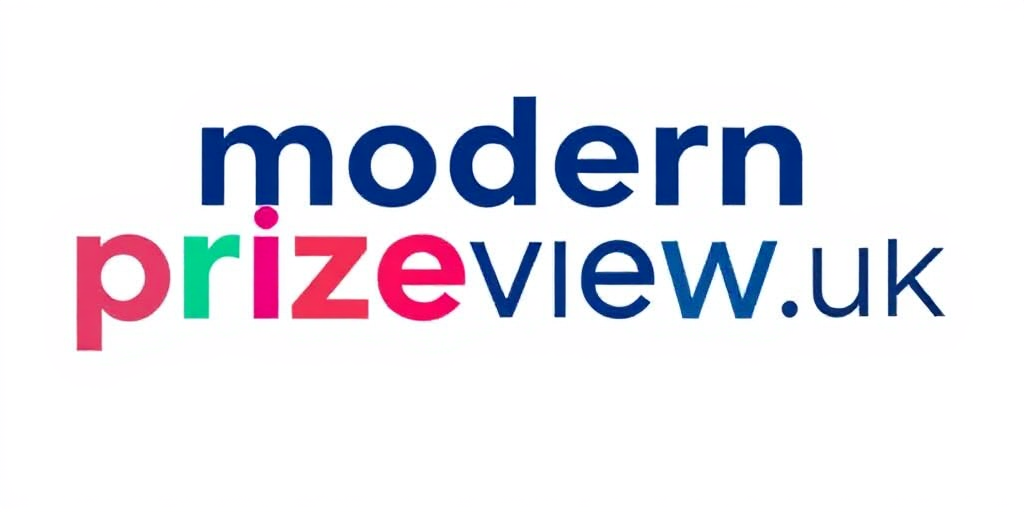 Modern Prize View