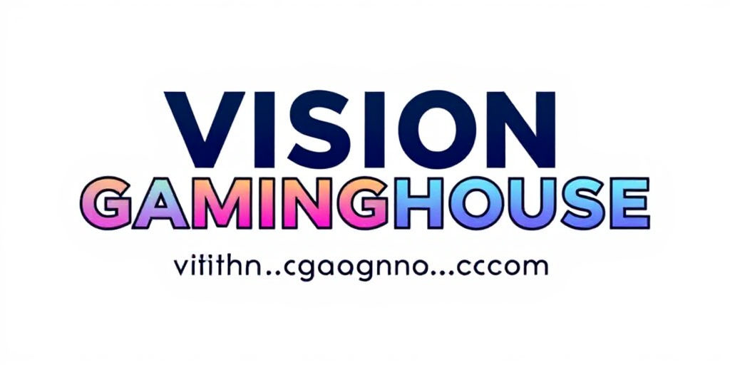 Vision Gaming House