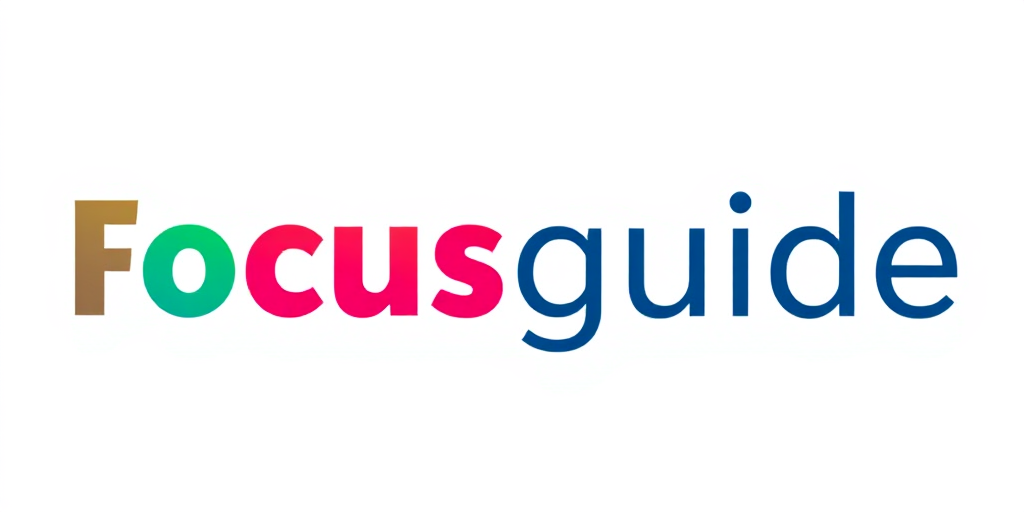 FocusGuide