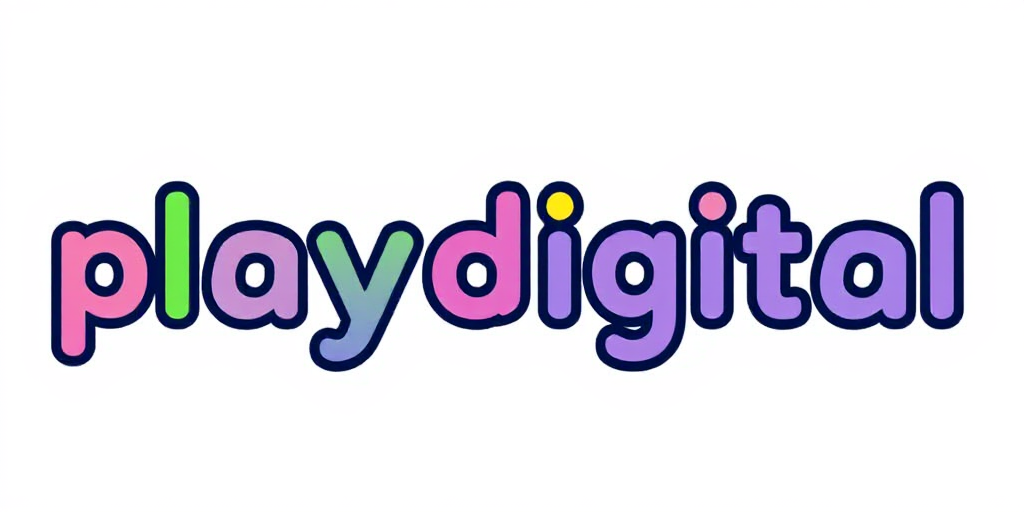 Play Digital Blog