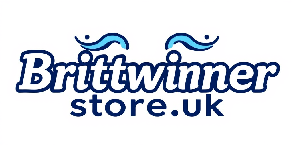 Brit Winner Store