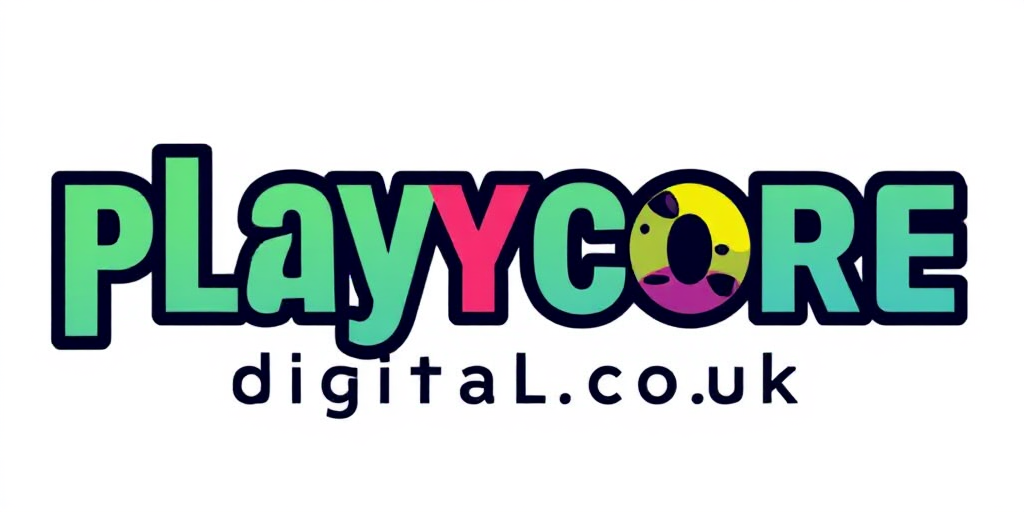 Playcore Digital