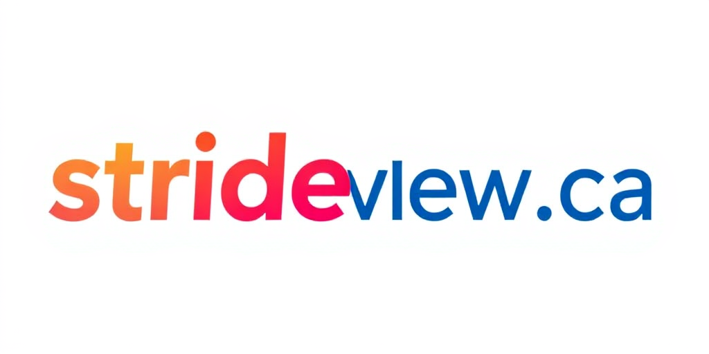 StrideView