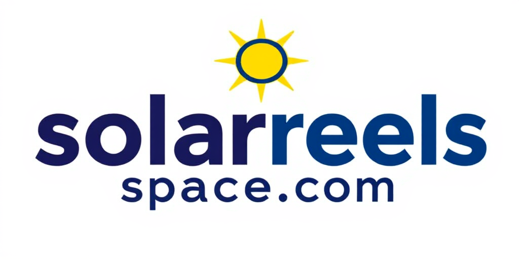 Solar Reels Space