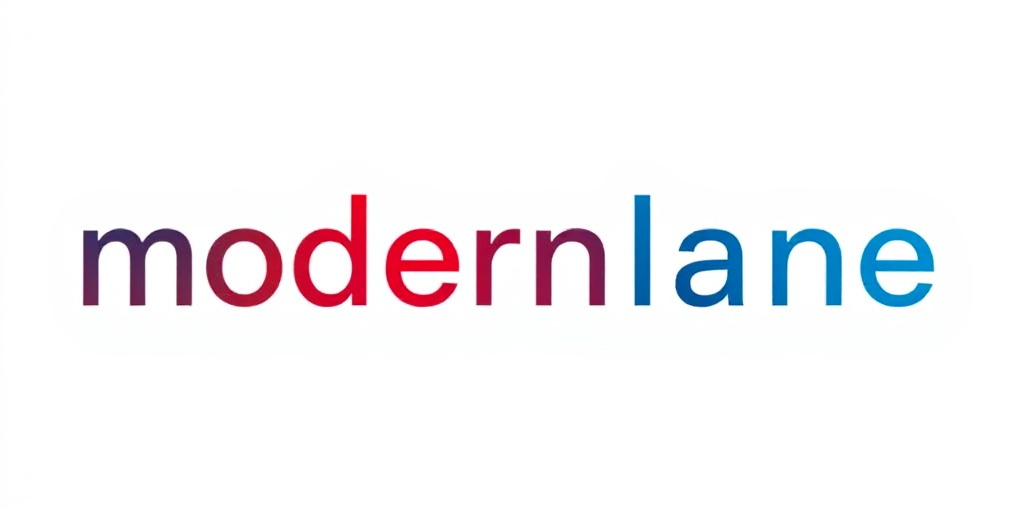 Modern Lane