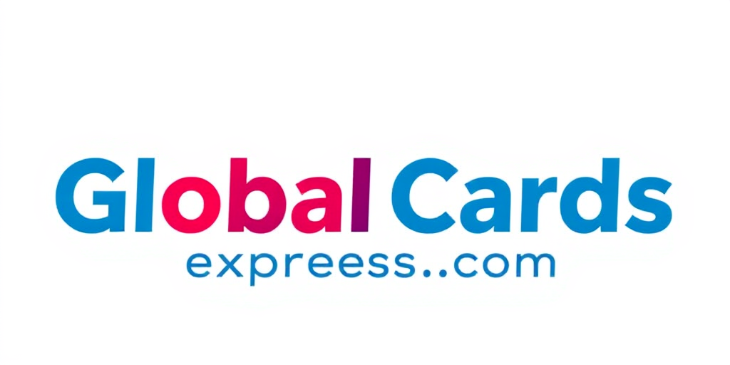 Global Cards Express Blog