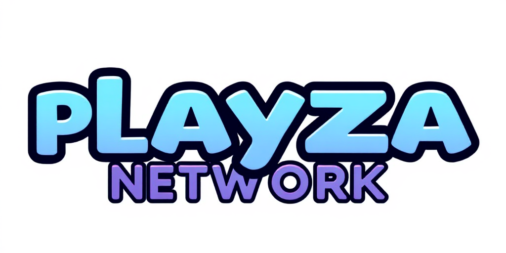 Playza Network