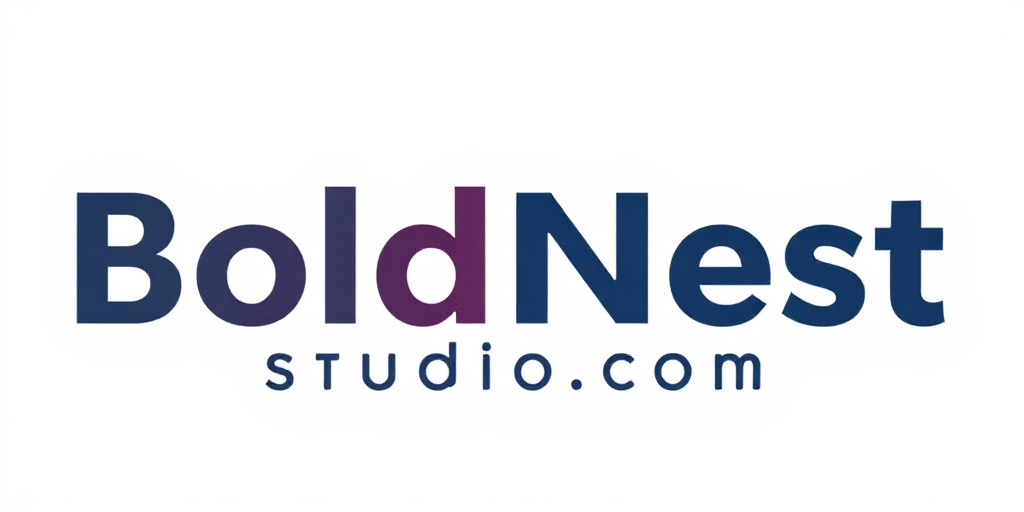 Bold Nest Studio