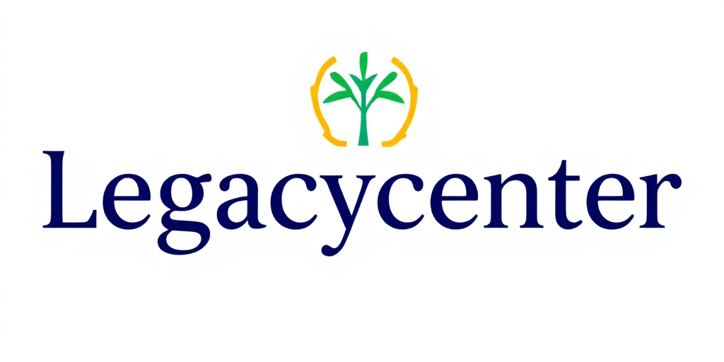 Legacy Center UK