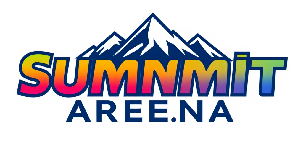 Summit Arena World