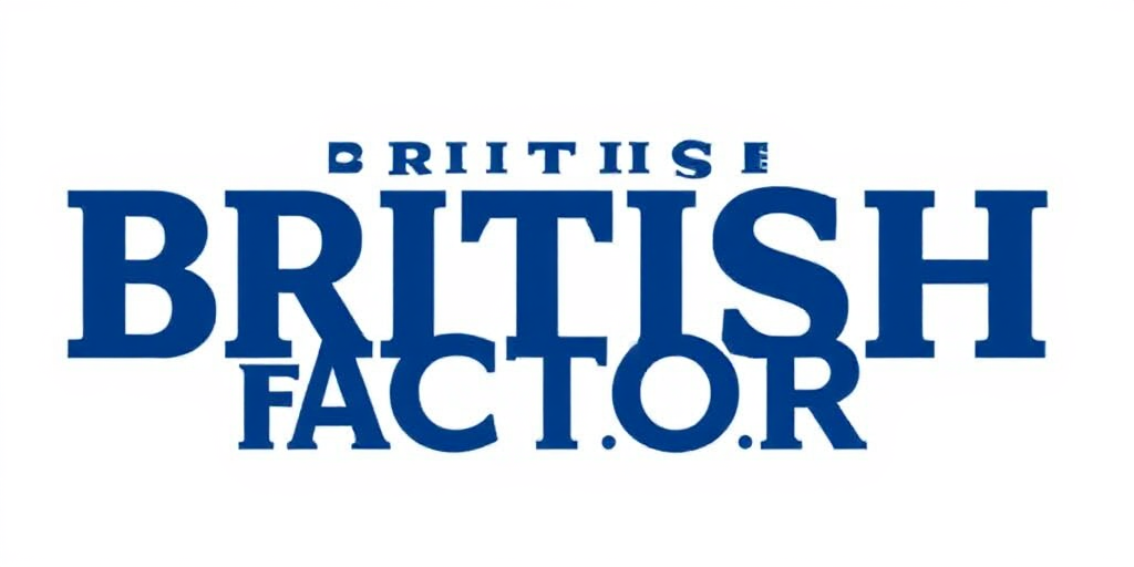 British Factory