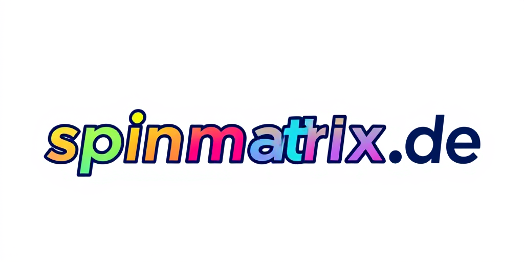 SpinMatrix