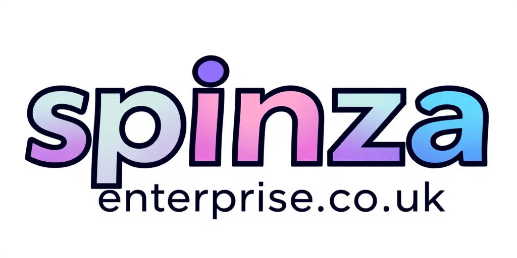 Spinza Enterprise