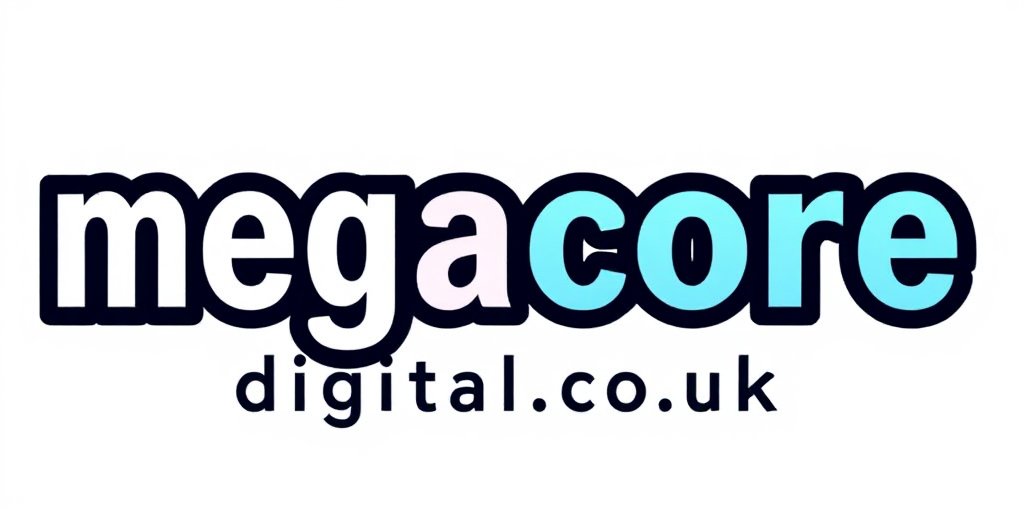 Megacore Digital Blog